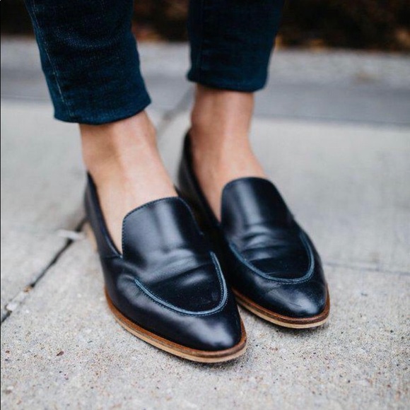 Everlane Shoes - Everlane Modern Loafer